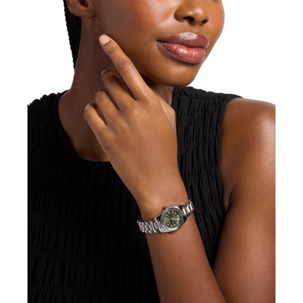 Michael Kors Lexington horloge MK7580